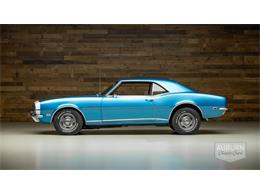 1968 Chevrolet Camaro (CC-2115268) for sale in Auburn, Indiana