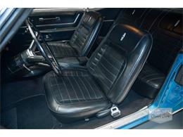 1968 Chevrolet Camaro (CC-2115268) for sale in Auburn, Indiana