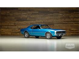 1968 Chevrolet Camaro (CC-2115268) for sale in Auburn, Indiana