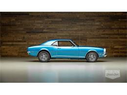 1968 Chevrolet Camaro (CC-2115268) for sale in Auburn, Indiana