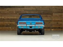 1968 Chevrolet Camaro (CC-2115268) for sale in Auburn, Indiana