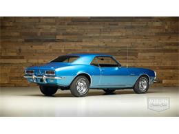 1968 Chevrolet Camaro (CC-2115268) for sale in Auburn, Indiana