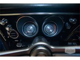 1968 Chevrolet Camaro (CC-2115268) for sale in Auburn, Indiana