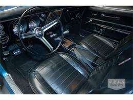1968 Chevrolet Camaro (CC-2115268) for sale in Auburn, Indiana