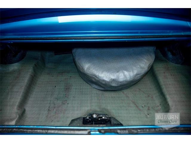 1968 Chevrolet Camaro (CC-2115268) for sale in Auburn, Indiana