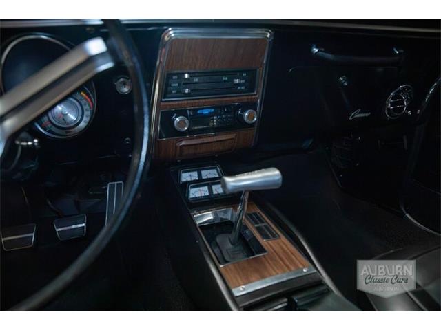 1968 Chevrolet Camaro (CC-2115268) for sale in Auburn, Indiana