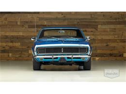 1968 Chevrolet Camaro (CC-2115268) for sale in Auburn, Indiana