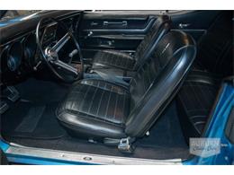 1968 Chevrolet Camaro (CC-2115268) for sale in Auburn, Indiana