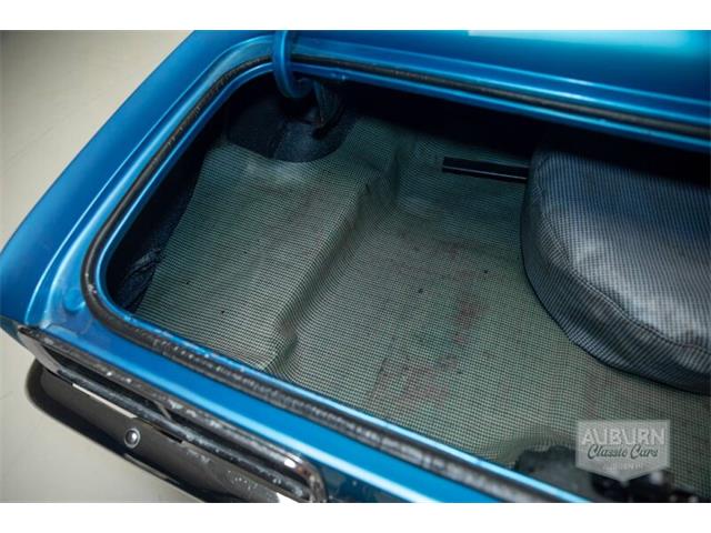 1968 Chevrolet Camaro (CC-2115268) for sale in Auburn, Indiana