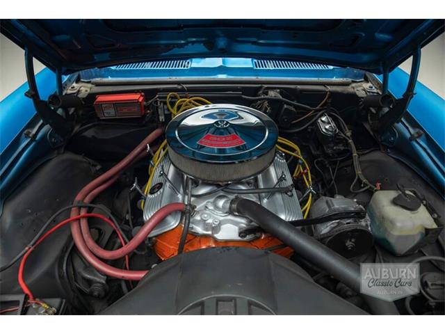 1968 Chevrolet Camaro (CC-2115268) for sale in Auburn, Indiana