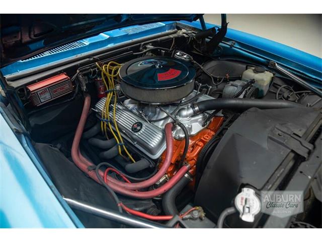 1968 Chevrolet Camaro (CC-2115268) for sale in Auburn, Indiana