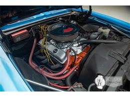 1968 Chevrolet Camaro (CC-2115268) for sale in Auburn, Indiana