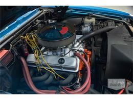 1968 Chevrolet Camaro (CC-2115268) for sale in Auburn, Indiana