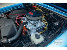 1968 Chevrolet Camaro (CC-2115268) for sale in Auburn, Indiana
