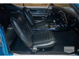 1968 Chevrolet Camaro (CC-2115268) for sale in Auburn, Indiana