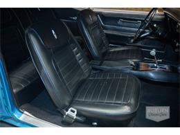 1968 Chevrolet Camaro (CC-2115268) for sale in Auburn, Indiana