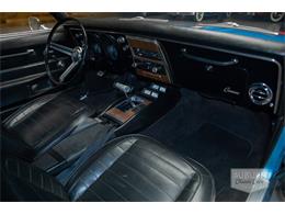 1968 Chevrolet Camaro (CC-2115268) for sale in Auburn, Indiana