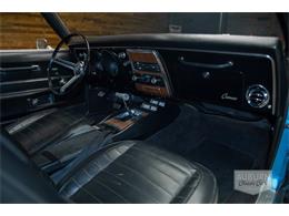 1968 Chevrolet Camaro (CC-2115268) for sale in Auburn, Indiana
