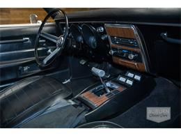1968 Chevrolet Camaro (CC-2115268) for sale in Auburn, Indiana