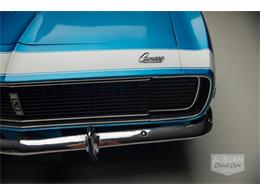 1968 Chevrolet Camaro (CC-2115268) for sale in Auburn, Indiana