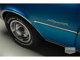 1968 Chevrolet Camaro (CC-2115268) for sale in Auburn, Indiana