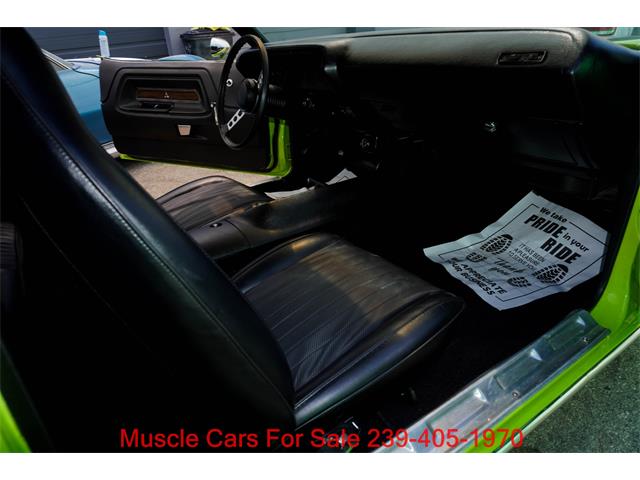 1973 Dodge Challenger (CC-2115269) for sale in Fort Myers, Florida