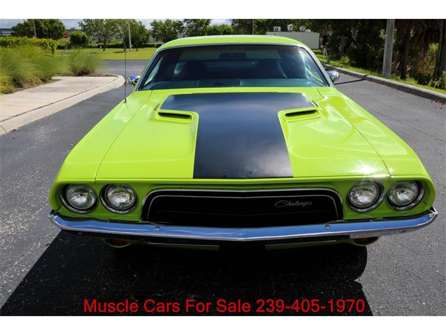 1973 Dodge Challenger (CC-2115269) for sale in Fort Myers, Florida