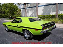 1973 Dodge Challenger (CC-2115269) for sale in Fort Myers, Florida
