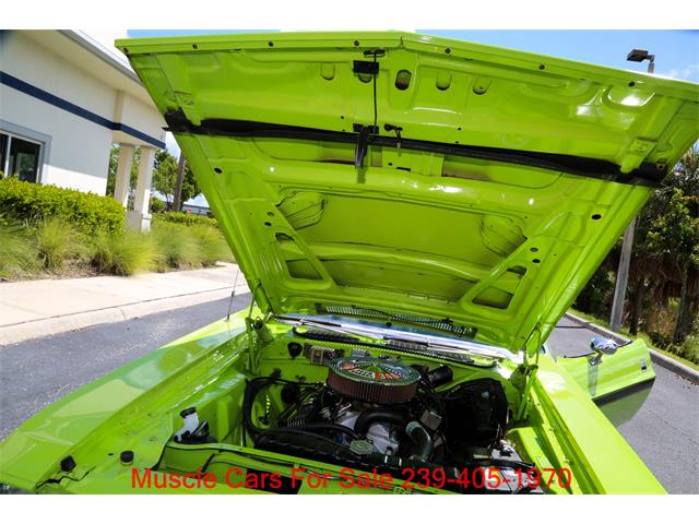 1973 Dodge Challenger (CC-2115269) for sale in Fort Myers, Florida