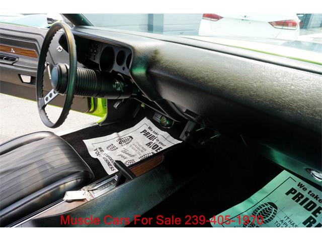 1973 Dodge Challenger (CC-2115269) for sale in Fort Myers, Florida