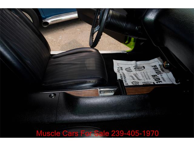 1973 Dodge Challenger (CC-2115269) for sale in Fort Myers, Florida