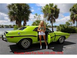 1973 Dodge Challenger (CC-2115269) for sale in Fort Myers, Florida