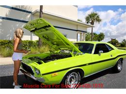 1973 Dodge Challenger (CC-2115269) for sale in Fort Myers, Florida