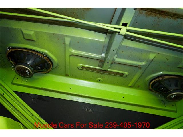1973 Dodge Challenger (CC-2115269) for sale in Fort Myers, Florida