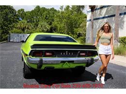 1973 Dodge Challenger (CC-2115269) for sale in Fort Myers, Florida