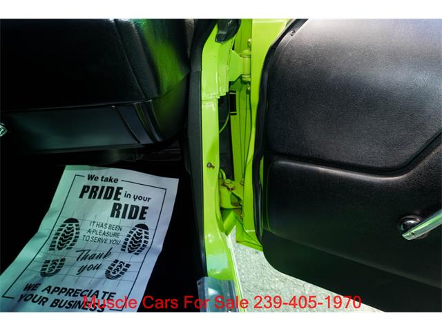 1973 Dodge Challenger (CC-2115269) for sale in Fort Myers, Florida