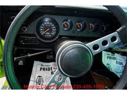 1973 Dodge Challenger (CC-2115269) for sale in Fort Myers, Florida