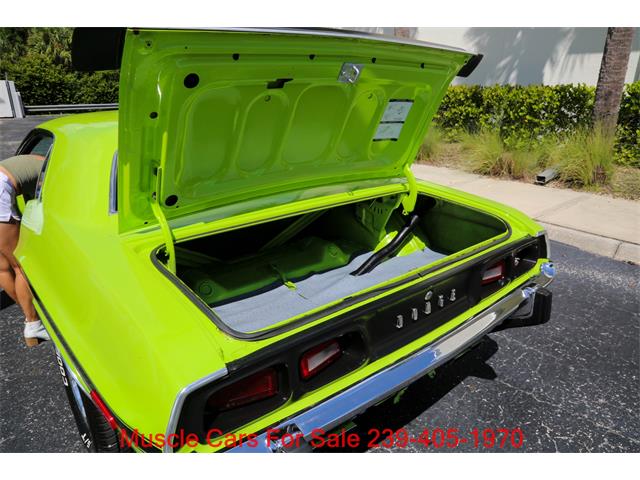 1973 Dodge Challenger (CC-2115269) for sale in Fort Myers, Florida