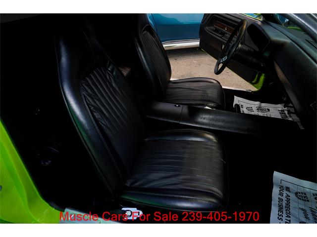 1973 Dodge Challenger (CC-2115269) for sale in Fort Myers, Florida