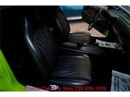 1973 Dodge Challenger (CC-2115269) for sale in Fort Myers, Florida