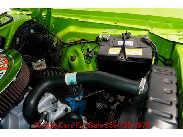 1973 Dodge Challenger (CC-2115269) for sale in Fort Myers, Florida