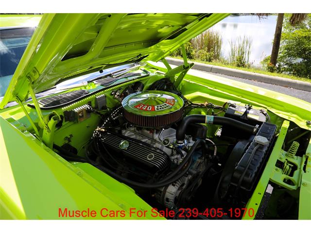 1973 Dodge Challenger (CC-2115269) for sale in Fort Myers, Florida