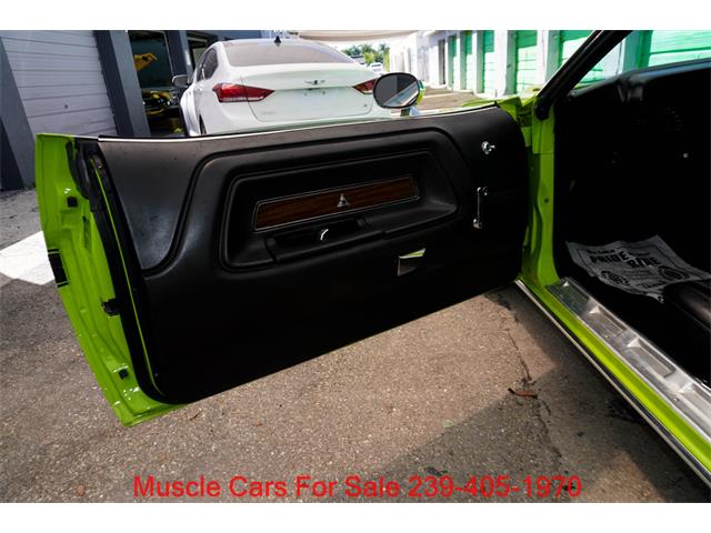 1973 Dodge Challenger (CC-2115269) for sale in Fort Myers, Florida