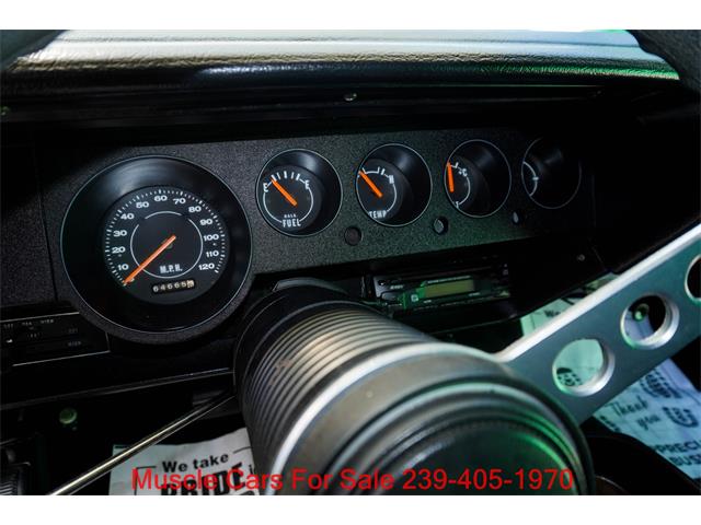 1973 Dodge Challenger (CC-2115269) for sale in Fort Myers, Florida