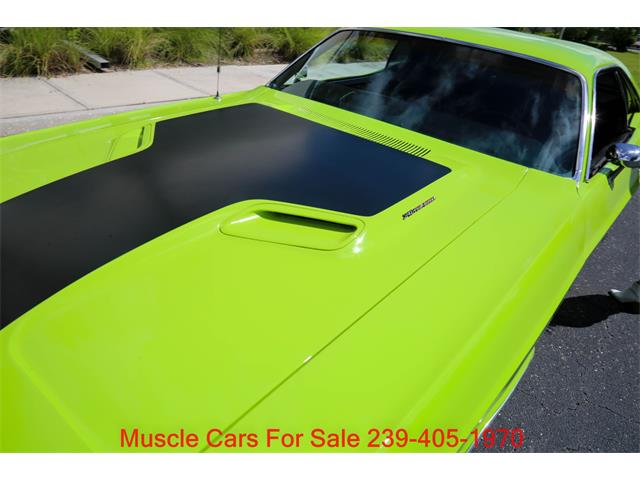 1973 Dodge Challenger (CC-2115269) for sale in Fort Myers, Florida