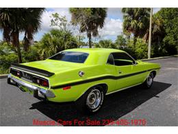 1973 Dodge Challenger (CC-2115269) for sale in Fort Myers, Florida