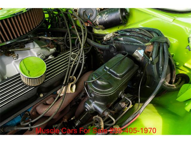 1973 Dodge Challenger (CC-2115269) for sale in Fort Myers, Florida