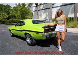 1973 Dodge Challenger (CC-2115269) for sale in Fort Myers, Florida