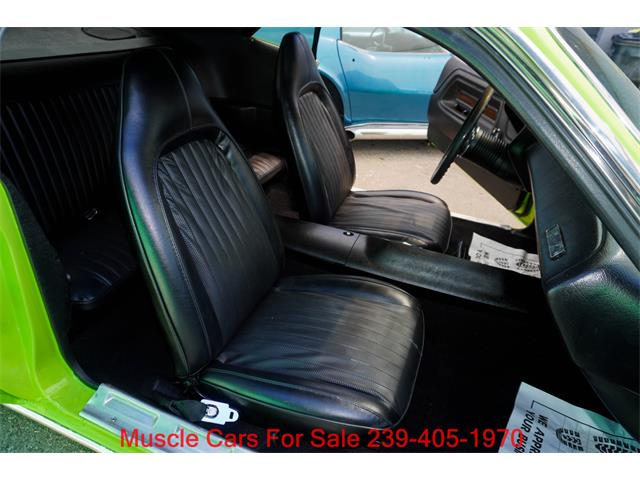 1973 Dodge Challenger (CC-2115269) for sale in Fort Myers, Florida