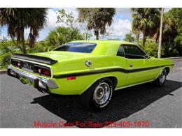 1973 Dodge Challenger (CC-2115269) for sale in Fort Myers, Florida
